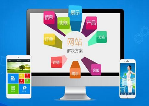 丽水如何进行网站设计才能突出产品的优势
